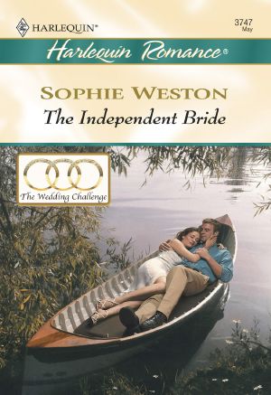 [The Wedding Challenge 01] • The Independent Bride
